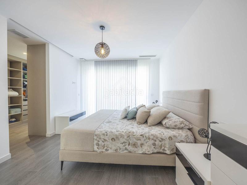 Foto c62674e8-1c32-4bc6-a350-c1116af25f0c. Chalet with heating parking pool in Canet d´en Berenguer