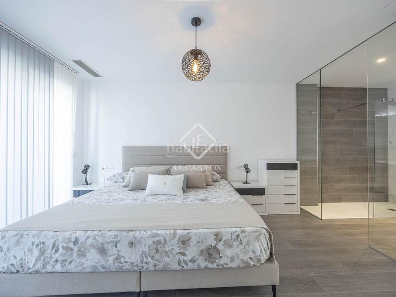 Foto c7a7cf73-e4f8-428a-8742-d4ddf42df8f9. Chalet with heating parking pool in Canet d´en Berenguer