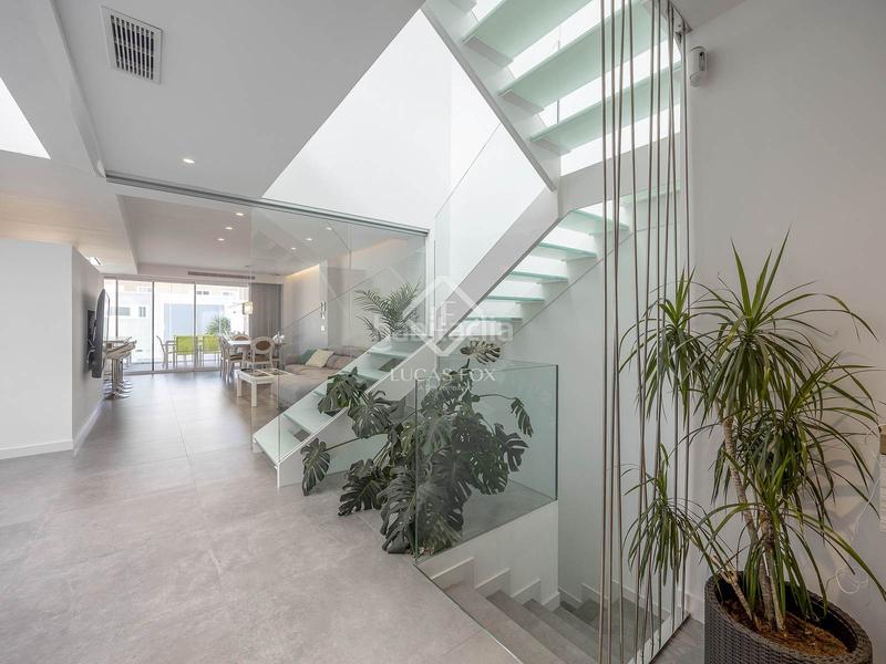 Foto e2d50f15-d437-4137-9923-10853fec3457. Chalet with heating parking pool in Canet d´en Berenguer