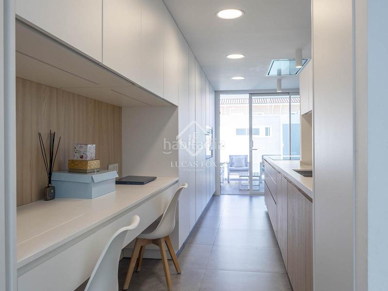 Foto e3a4dc87-a122-4fe4-b4af-317103ab7c5f. Chalet with heating parking pool in Canet d´en Berenguer