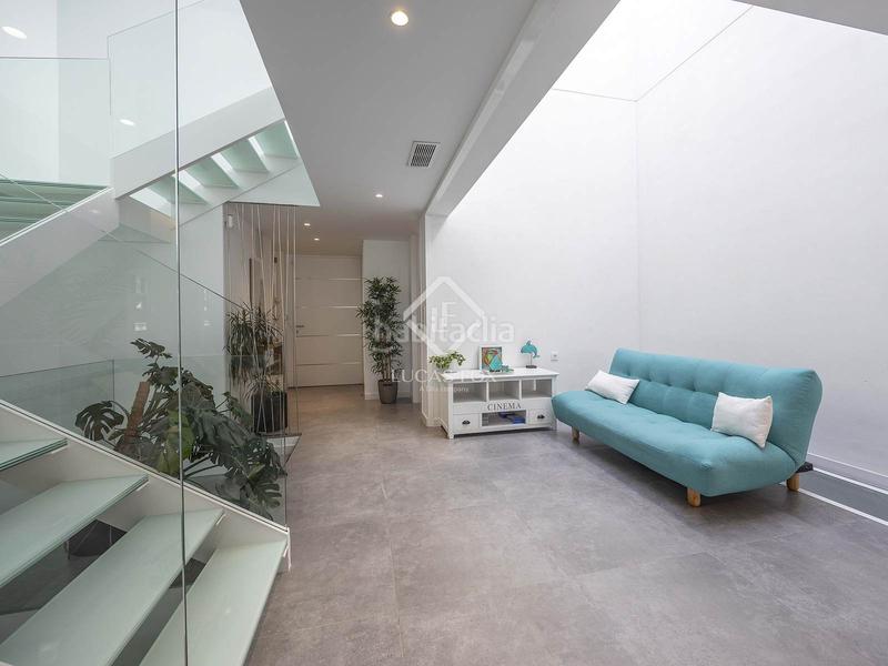 Foto ea8a844e-fe5c-4596-944a-709e39f15159. Chalet with heating parking pool in Canet d´en Berenguer