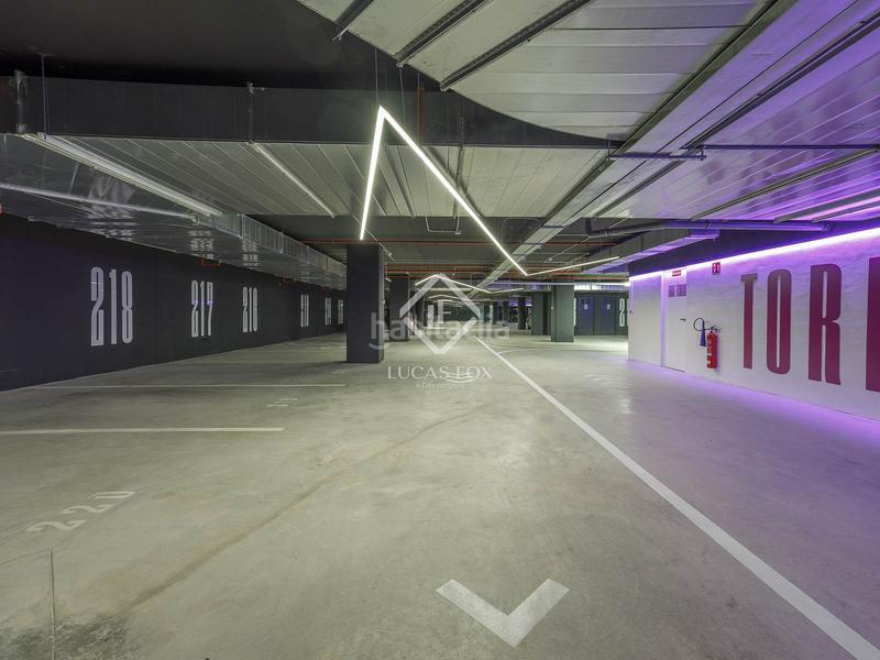 Foto 0d5bd614-6659-4cdb-9f12-b0982f2c0b90. Appartement avec chauffage parking piscine dans Sant Pau Valencia