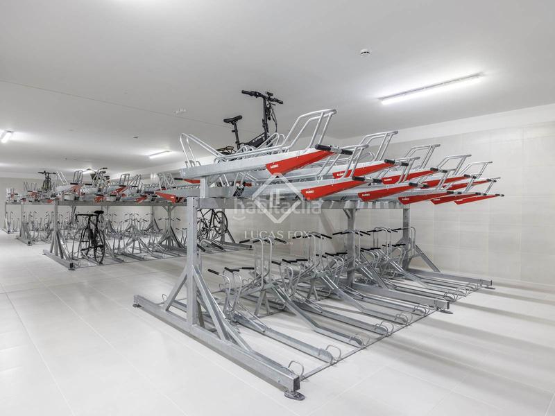 Foto 13b57688-79a1-4930-8047-ed0df10c27d3. Appartement avec chauffage parking piscine dans Sant Pau Valencia