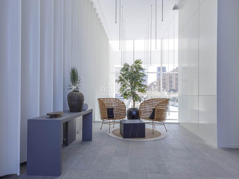 Foto 39c73821-e4c6-4efc-a1d8-238c335f363c. Appartement avec chauffage parking piscine dans Sant Pau Valencia