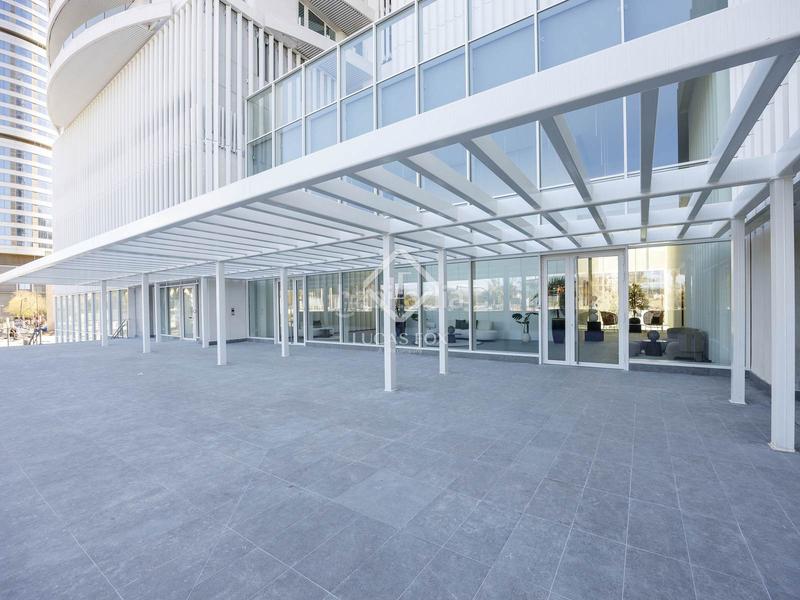 Foto 503b5af8-df9f-483a-92c0-2dc4fc4ef365. Appartement avec chauffage parking piscine dans Sant Pau Valencia