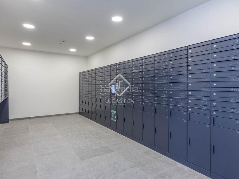 Foto c3d41f4d-cf8d-453a-bc37-8dc345970daa. Appartement avec chauffage parking piscine dans Sant Pau Valencia