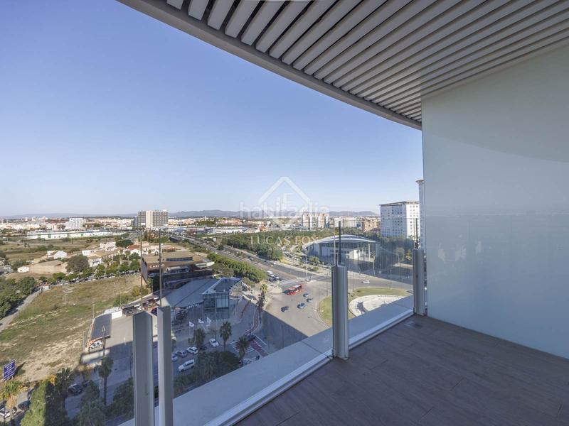 Foto cdd9f2cf-34f4-4337-a5f0-666e3b1c5ee2. Appartement avec chauffage parking piscine dans Sant Pau Valencia