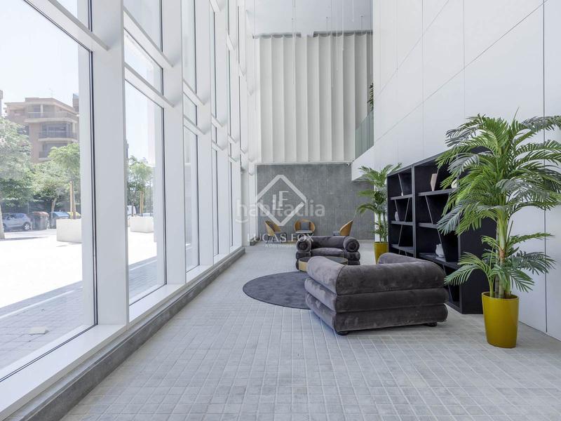 Foto ebbae6f4-78bc-4b83-8984-e56bc63d81cb. Appartement avec chauffage parking piscine dans Sant Pau Valencia