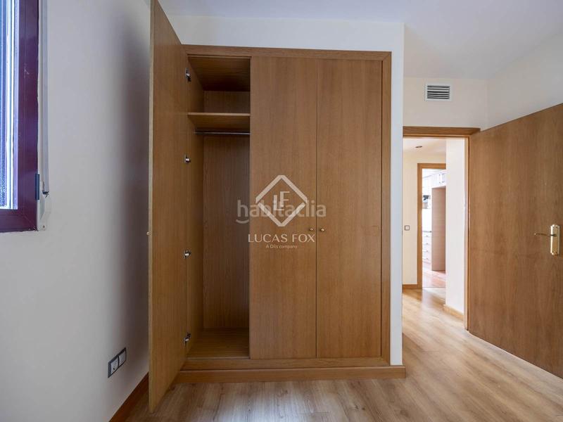 Foto 03c0490d-9553-4d58-ad4e-8fd1fe4c7288. Affitto appartamento con riscaldamento in Aiora Valencia