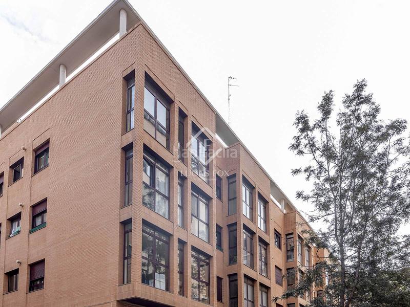 Foto 8a7a9e31-90b7-401e-bdf8-885699eb0dfa. Affitto appartamento con riscaldamento in Aiora Valencia