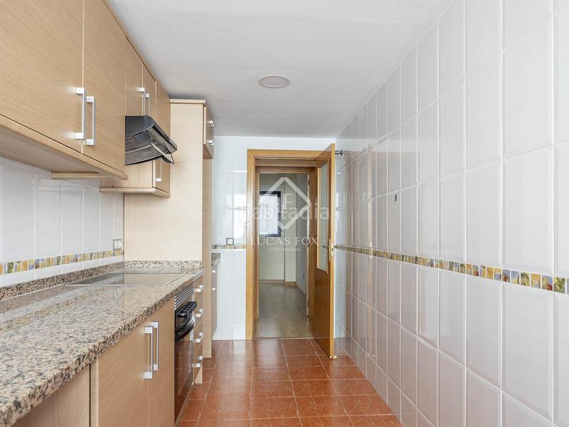 Foto b582b04a-20be-42cd-b4d5-e9621c0cfd00. Affitto appartamento con riscaldamento in Aiora Valencia