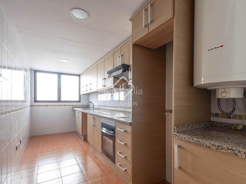 Foto 745a3034-24cb-414d-be17-ea9816b5de14. Location appartement avec chauffage dans Aiora Valencia