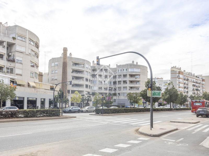 Foto 7b847f91-57c6-4f31-90f1-ad0be6ab5b4b. Location appartement avec chauffage dans Aiora Valencia