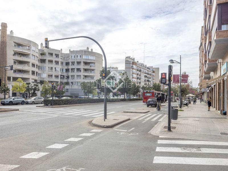 Foto 86d1fb97-4f0c-49bd-88ad-88e7b01bd36b. Miete etagenwohnung mit heizung in Aiora Valencia