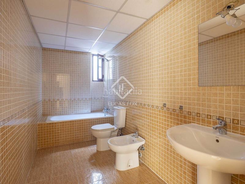 Foto fe265412-5193-4c8c-a8ba-76ee09c8a756. Miete etagenwohnung mit heizung in Aiora Valencia