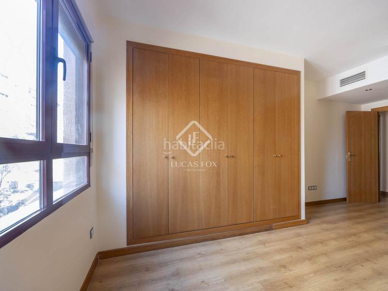 Foto 25bf3dfd-90c9-4979-b8b7-8ceda555e427. Rent flat with heating in Aiora Valencia