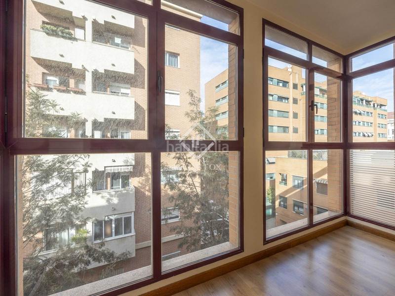 Foto 26986c02-7a65-4d9e-bca6-d91ef7971012. Rent flat with heating in Aiora Valencia