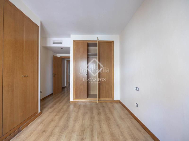 Foto e89ae1d5-4c9f-4495-81cf-dfab3e0b84f4. Rent flat with heating in Aiora Valencia