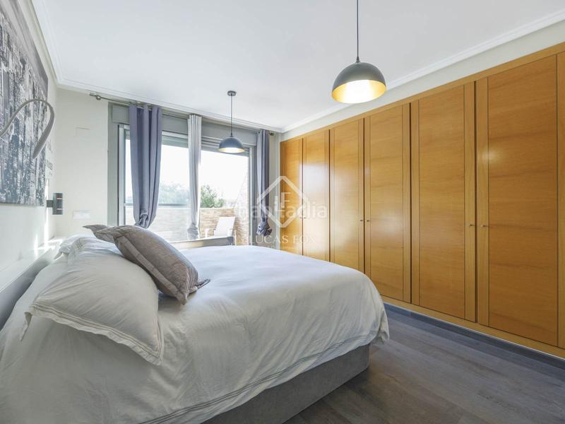 Foto 92981491-3f5f-47a5-8da8-8debb48bd51d. Affitto chalet con parcheggio piscina in San Antonio de Benagéber