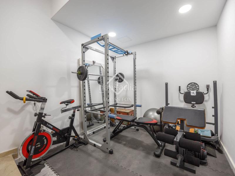 Foto 0733dbf1-76a2-4164-bdd7-f8803b48e591. Location chalet avec parking piscine dans San Antonio de Benagéber