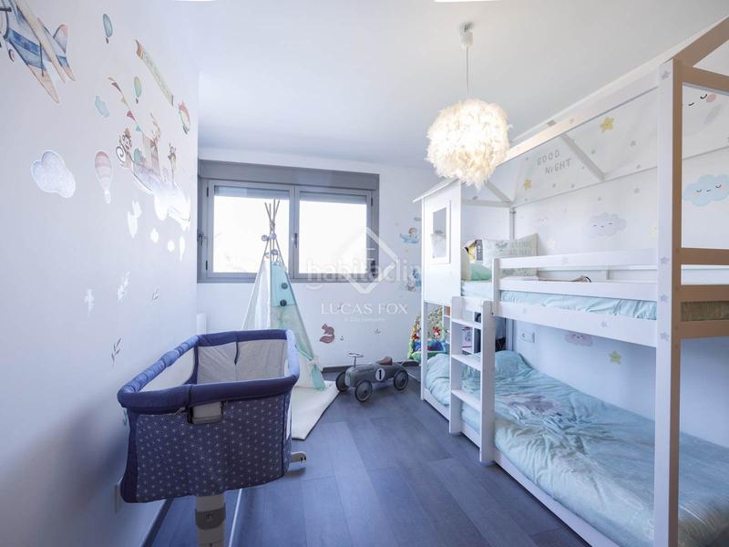 Foto 891b9fe0-c70e-4c12-ba5d-ae844b8939a5. Location chalet avec parking piscine dans San Antonio de Benagéber