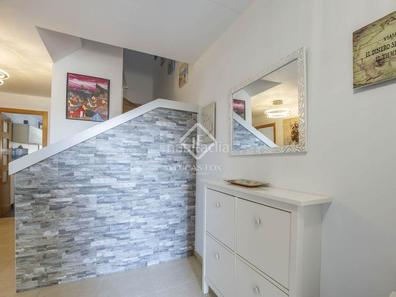 Foto a1ef4c01-a23e-4f60-80fd-2a0799833d4e. Location chalet avec parking piscine dans San Antonio de Benagéber