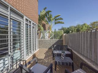 Location Chalet à San Antonio de Benagéber. Casa de 4 dormitorios en alquiler en la eliana, valencia