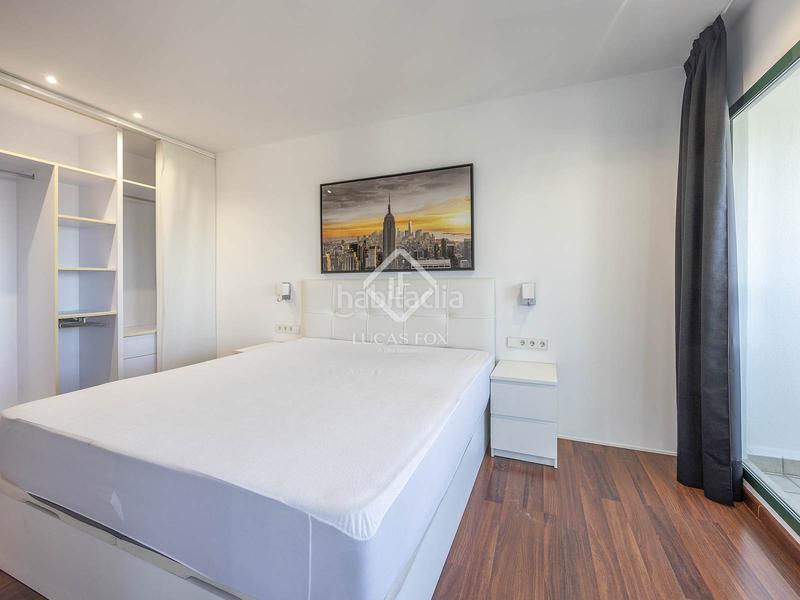 Foto 14699c1b-fae6-4d4d-bd14-812816555bc7. Penthouse with parking pool in Ciutat de les Ciències i de les Arts - Justicia Valencia