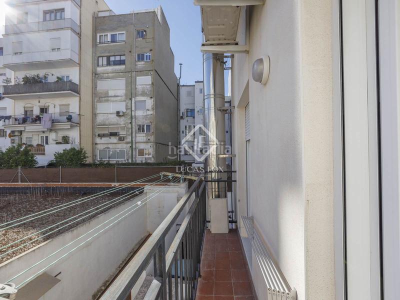 Foto c7ab96d4-a6d5-48dd-9a60-e50b583e56a6. Alquiler piso  en excelentes condiciones de 2 dormitorios en alquiler en gran vía, en Valencia