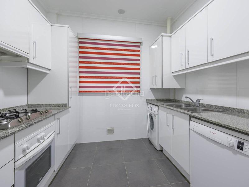 Foto 258c8719-2362-406e-8775-20a5ae69fc84. Location appartement avec chauffage parking dans Gran Via Valencia