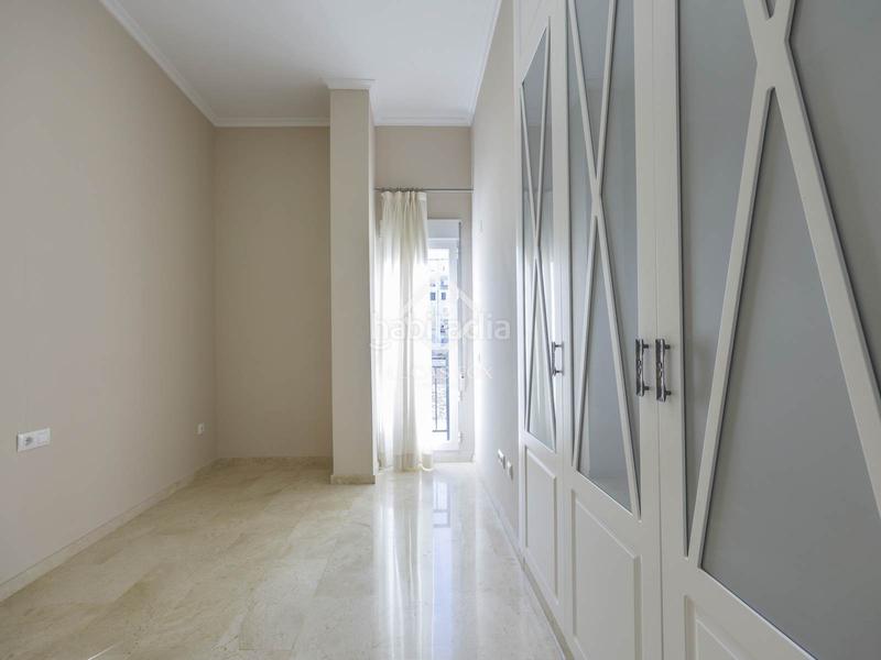 Foto 8269939c-6f35-4ffd-81d0-0e1c68d365c3. Miete etagenwohnung mit heizung parking in Gran Via Valencia