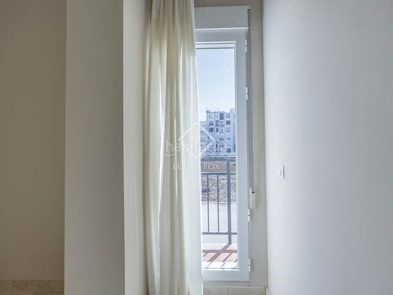 Foto 8c0fd912-1d0d-4b50-a203-38e5cb2f83c9. Rent flat with heating parking in Gran Via Valencia