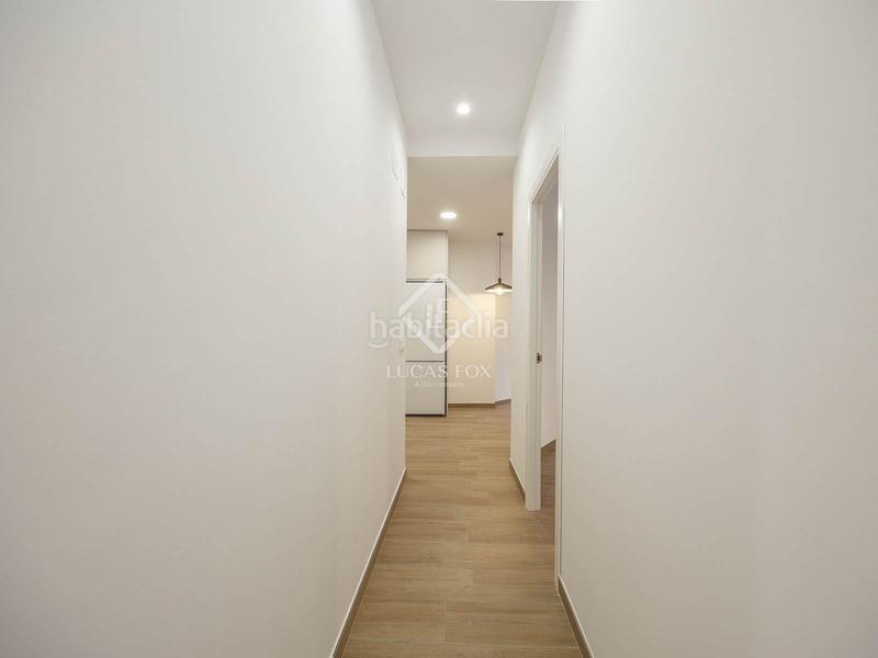 Foto 37f2fec2-95a9-4680-839a-1d0ae3d2a3ae. Location appartement avec chauffage dans Russafa Valencia