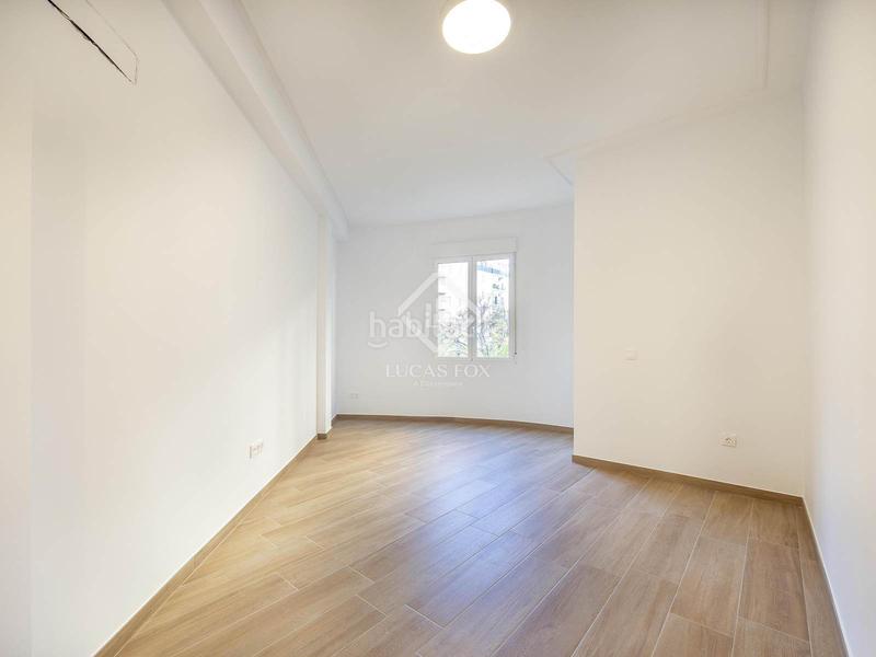 Foto e8174669-856e-41c9-a6c0-0da5bd3ee234. Location appartement avec chauffage dans Russafa Valencia