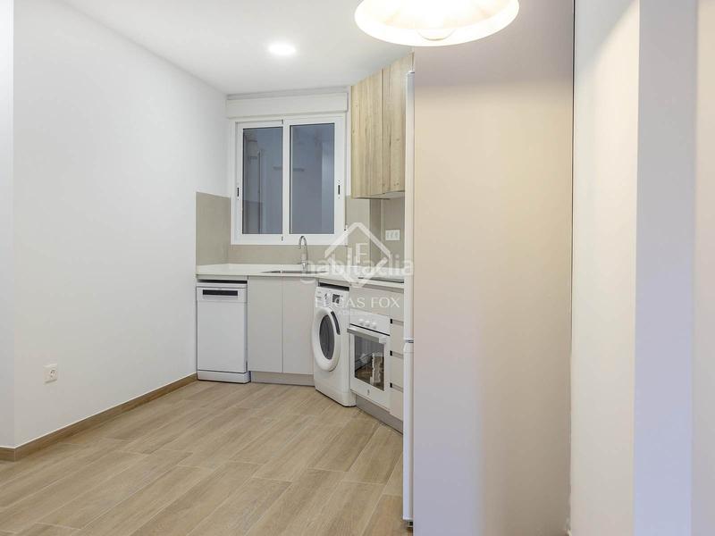 Foto 455dd19a-35b3-4022-903e-8f0dc1891138. Miete etagenwohnung mit heizung in Russafa Valencia