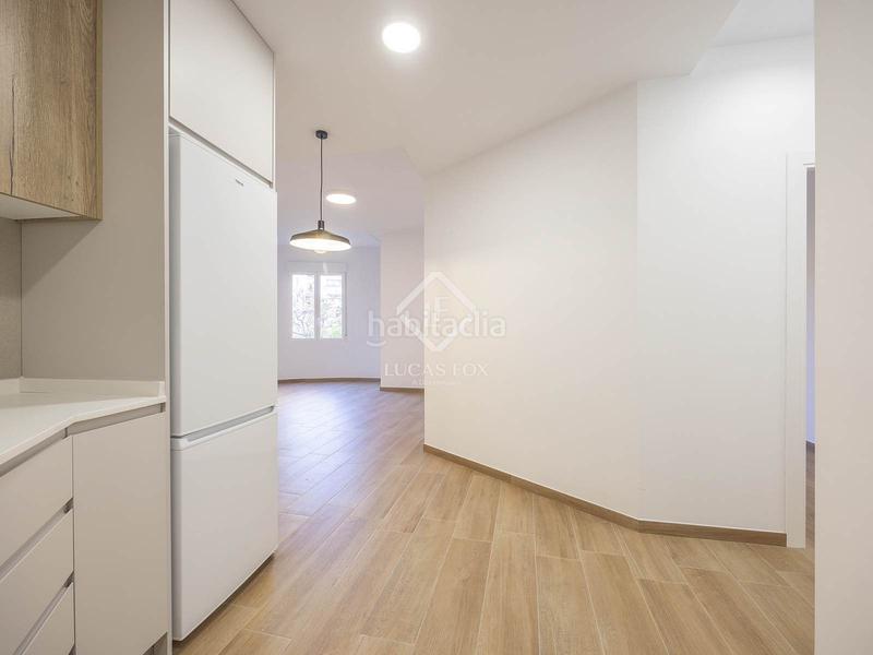 Foto a6c54815-d3cb-4f35-bfb4-f07915672052. Miete etagenwohnung mit heizung in Russafa Valencia