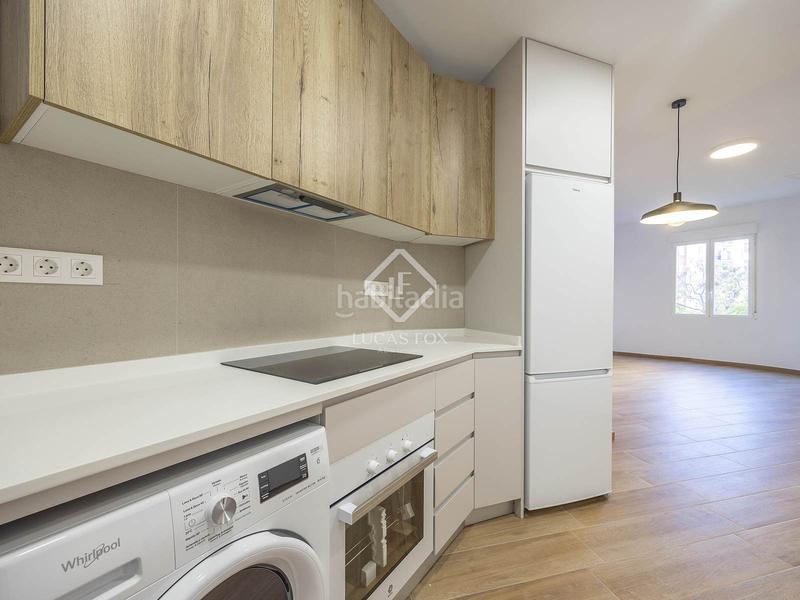 Foto fbf4f9d6-223f-4d9e-b632-d90fb51b4fc0. Miete etagenwohnung mit heizung in Russafa Valencia