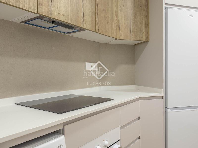 Foto 04237fbd-d221-4897-95db-17d1edbc0de5. Rent flat with heating in Russafa Valencia