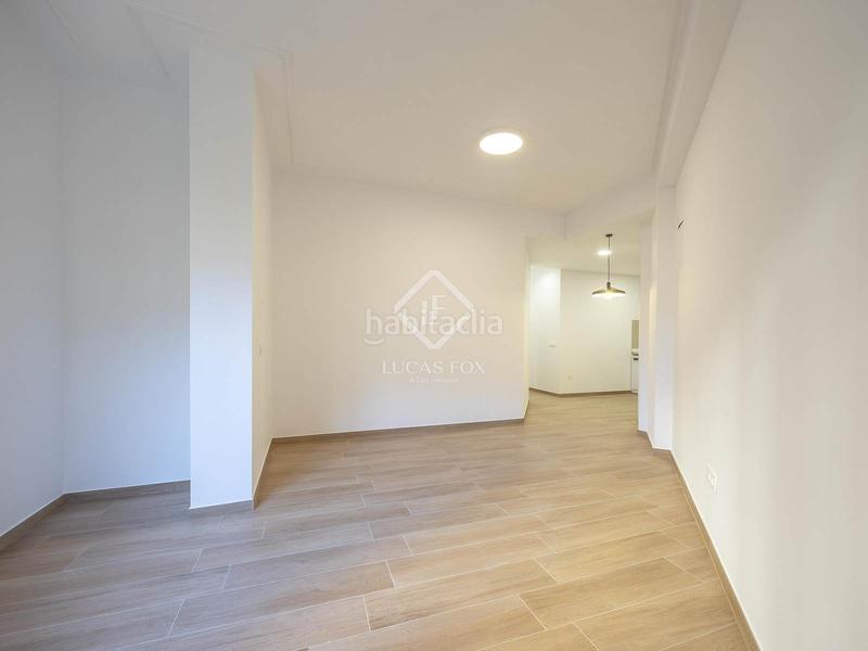 Foto 6d1645ce-233b-4f94-a8e2-162956f51eb5. Rent flat with heating in Russafa Valencia