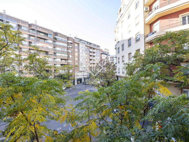 Foto 93919804-f329-4803-952a-6aa88956cb28. Rent flat with heating in Russafa Valencia