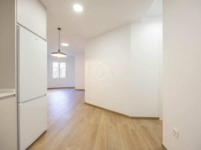 Foto de1d60da-5093-4f6f-bd0b-15e28ede6c26. Rent flat with heating in Russafa Valencia