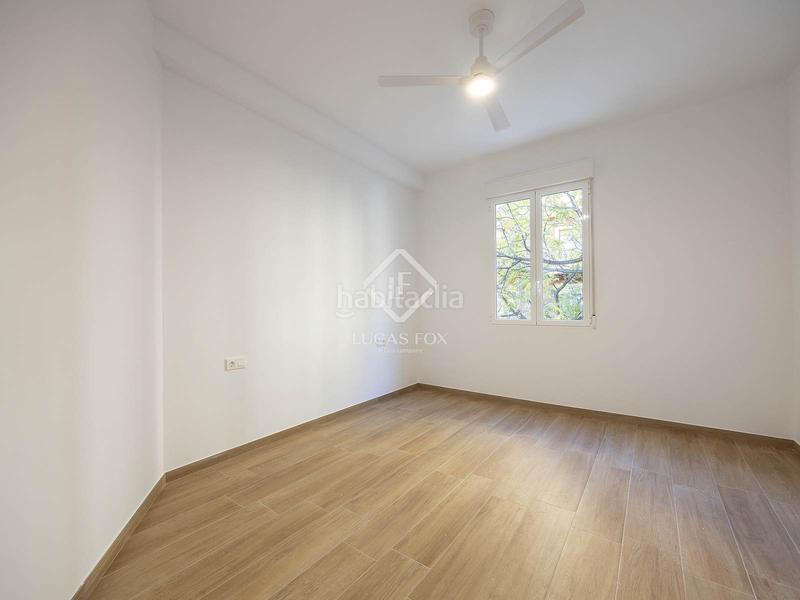 Foto f96f054a-e7bb-45a9-9528-f8b00caec649. Rent flat with heating in Russafa Valencia