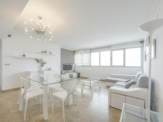 Location Appartement à Penya-Roja - Avda. Francia. Piso de 3 dormitorios en alquiler en ciudad de las artes y las c