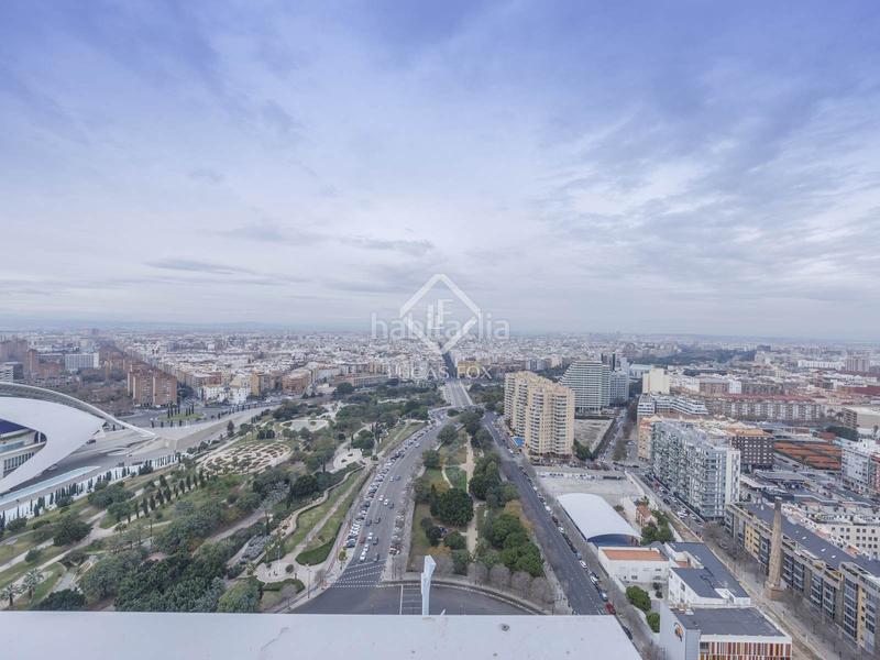 Foto 11935245-370a-4408-b11c-8d2dbfccc031. Affitto appartamento con riscaldamento parcheggio piscina in Valencia