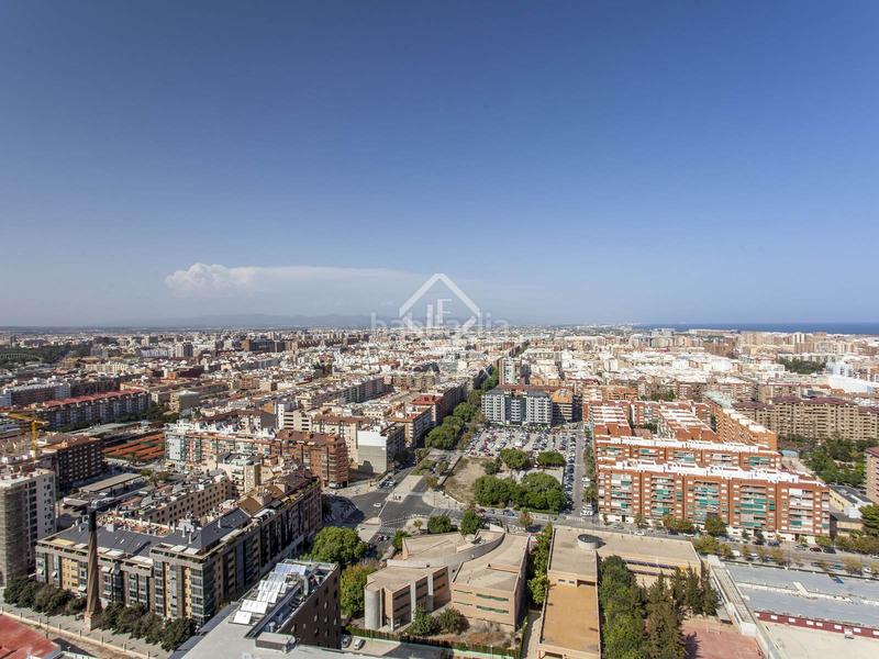 Foto 864e6747-f4b1-449e-884b-4381c5fceb2a. Affitto appartamento con riscaldamento parcheggio piscina in Valencia