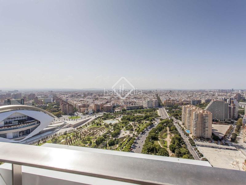 Foto 8680044b-390a-401f-9c73-0b914a530982. Affitto appartamento con riscaldamento parcheggio piscina in Valencia