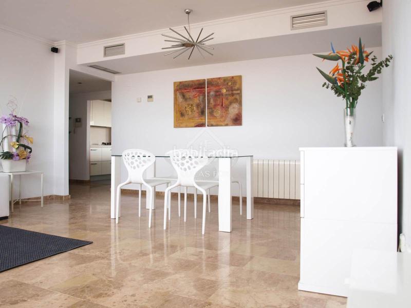 Foto 9453b621-dd77-436f-82f5-ed3e711648dd. Affitto appartamento con riscaldamento parcheggio piscina in Valencia