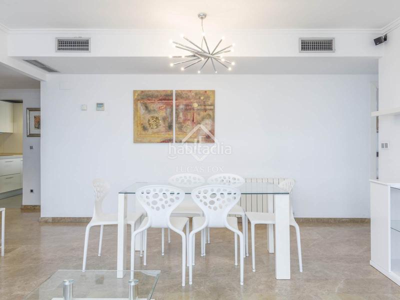 Foto afc8f4ba-90aa-406b-b76d-61393ed7d95e. Affitto appartamento con riscaldamento parcheggio piscina in Valencia