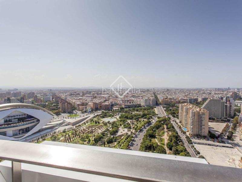 Foto bc4bdde9-37e3-467a-9a5d-0766dd7373d0. Affitto appartamento con riscaldamento parcheggio piscina in Valencia