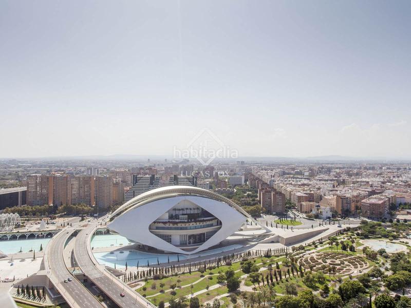 Foto bdce11c2-289e-4cc5-a53f-2036d536667f. Affitto appartamento con riscaldamento parcheggio piscina in Valencia